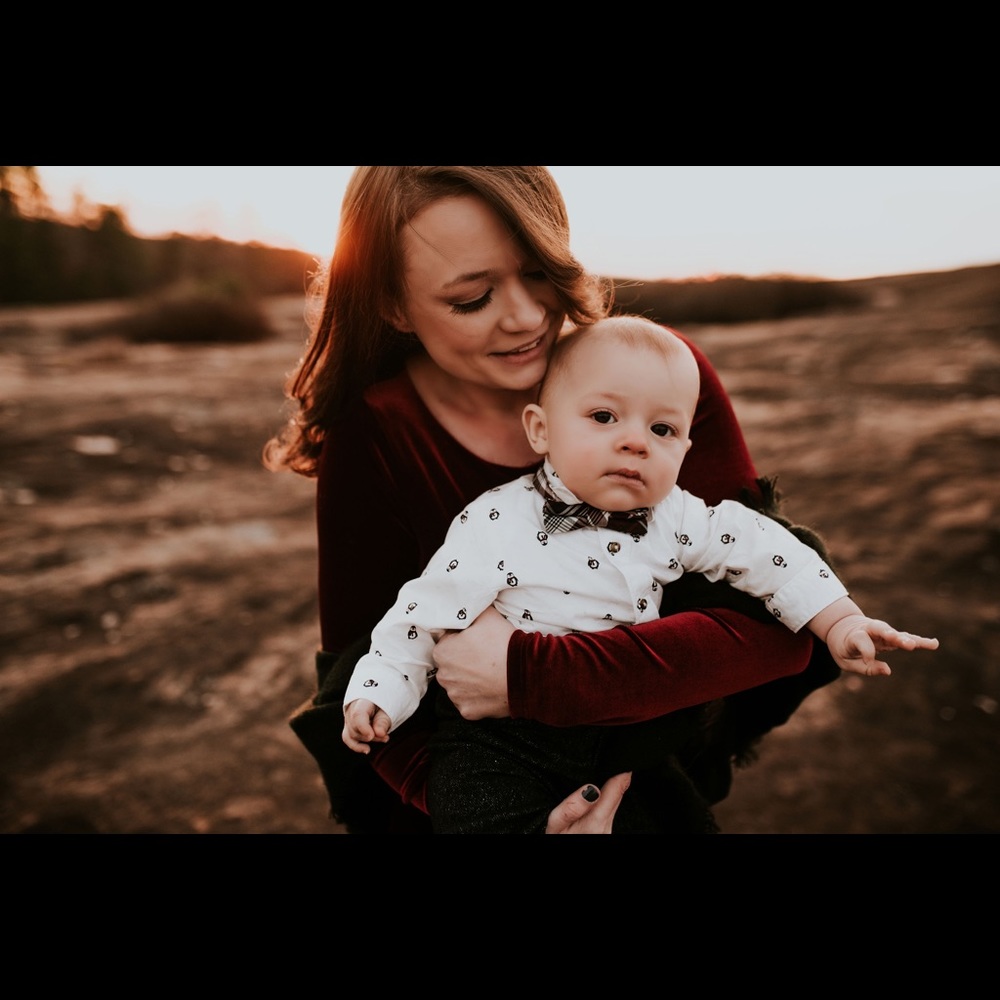 Meet your Posher, Nichole